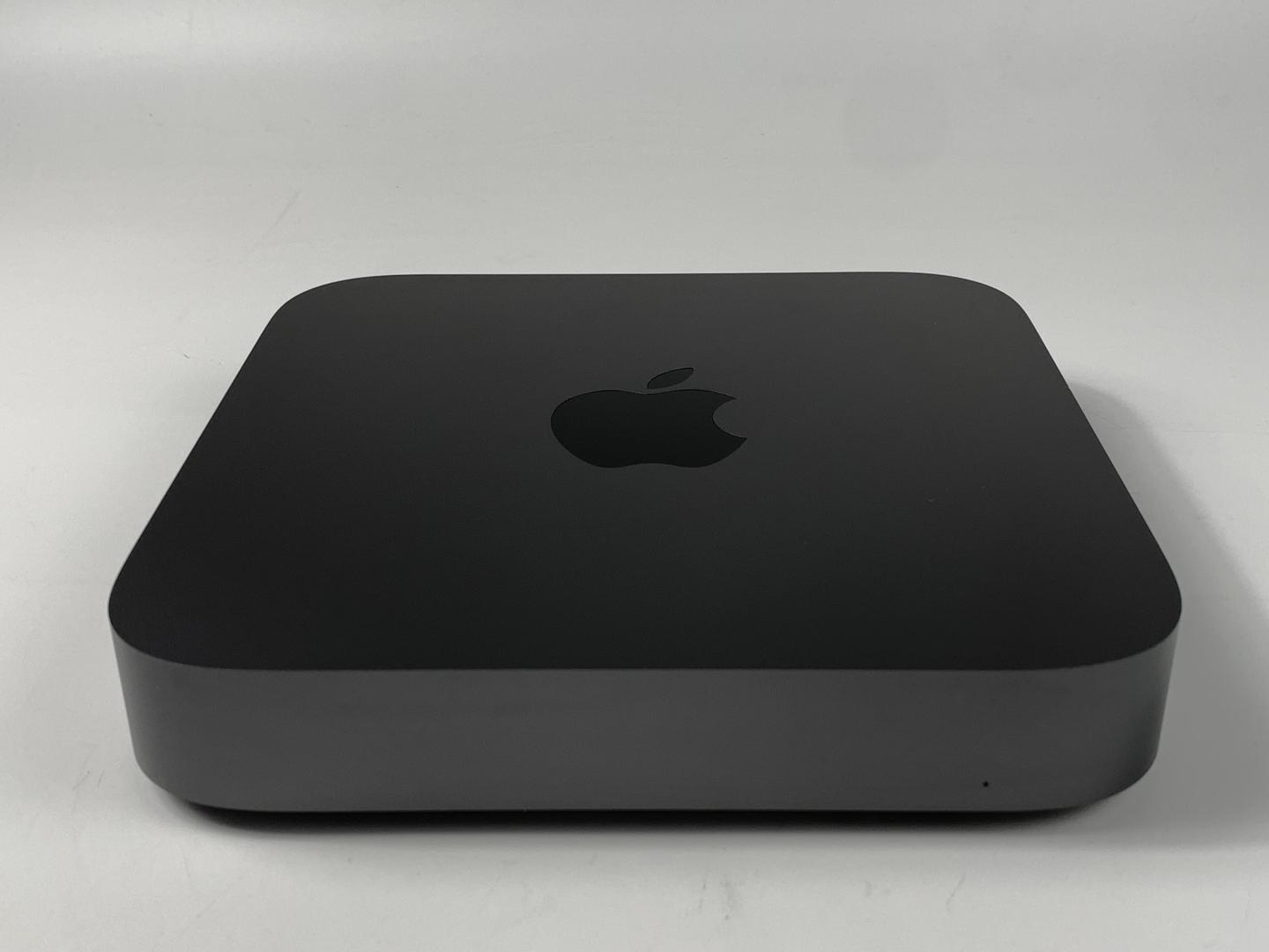 Mac Mini 2018