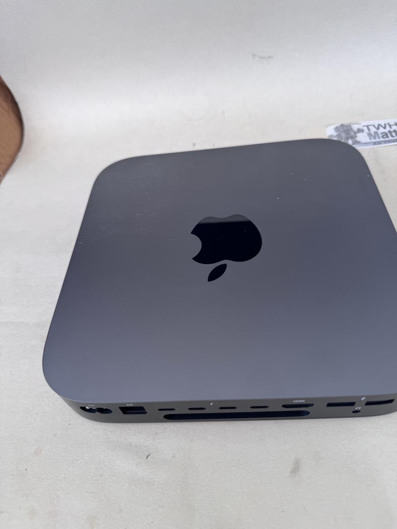 Mac Mini 2018