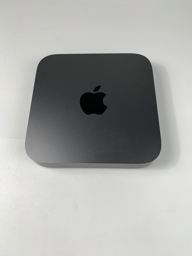 Mac Mini 2018