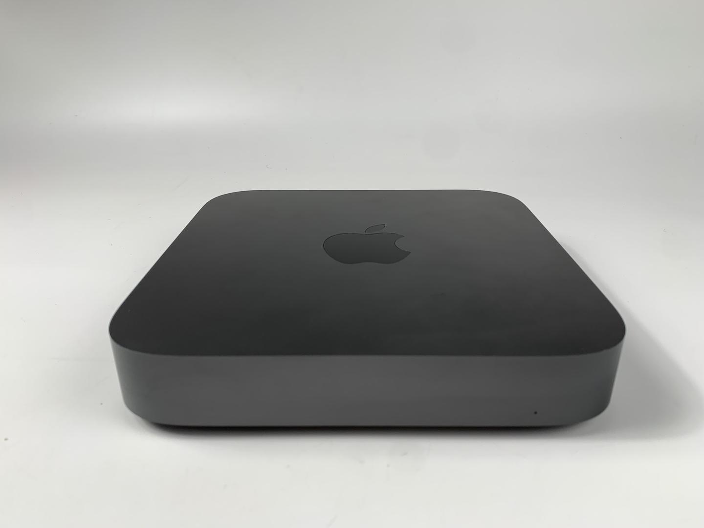 Mac Mini 2018