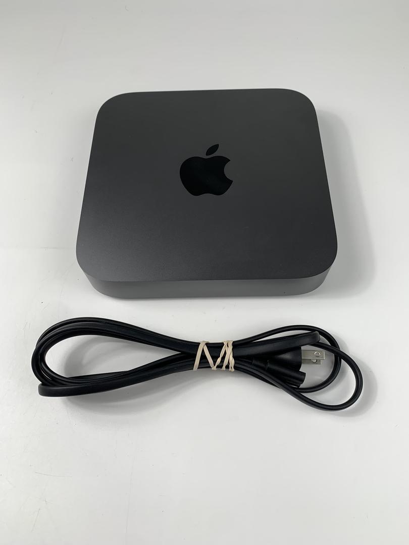 Mac mini 2018