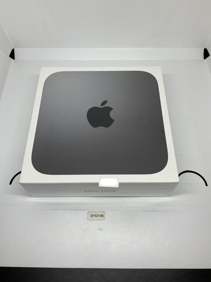 Mac mini 2018