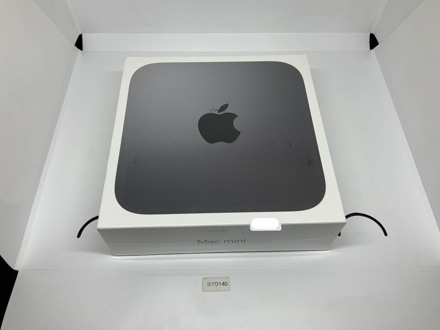 Mac mini 2018