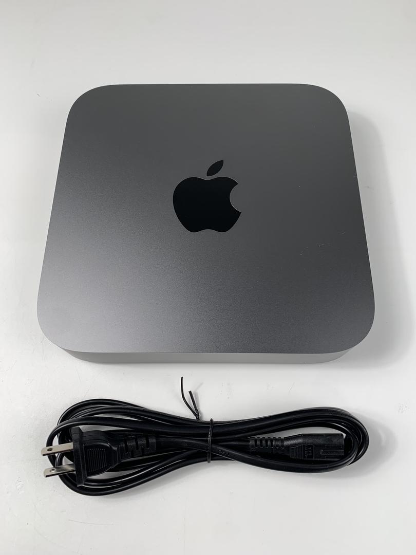 Mac mini 2018
