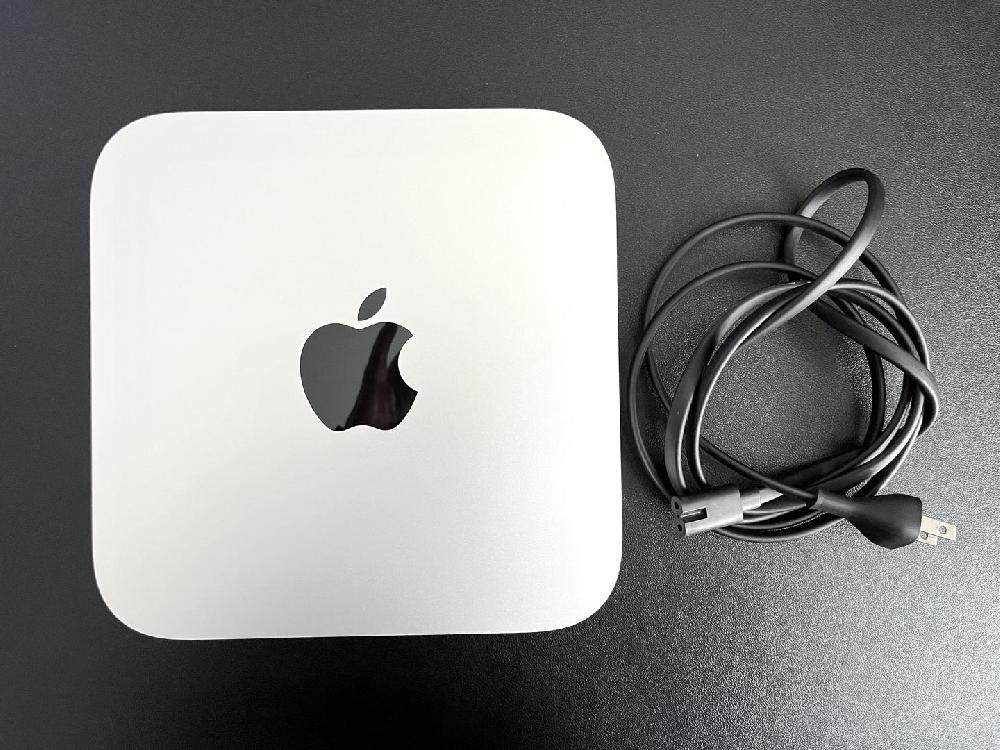 Mac mini 2020