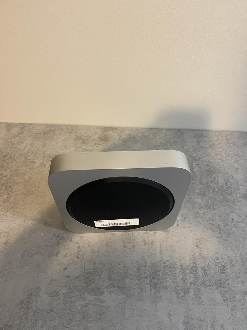 Mac Mini 2023