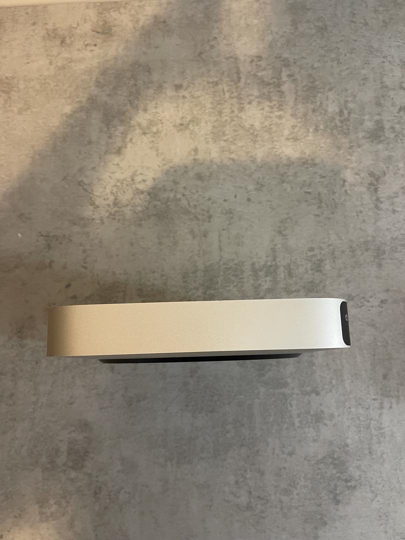Mac Mini 2023