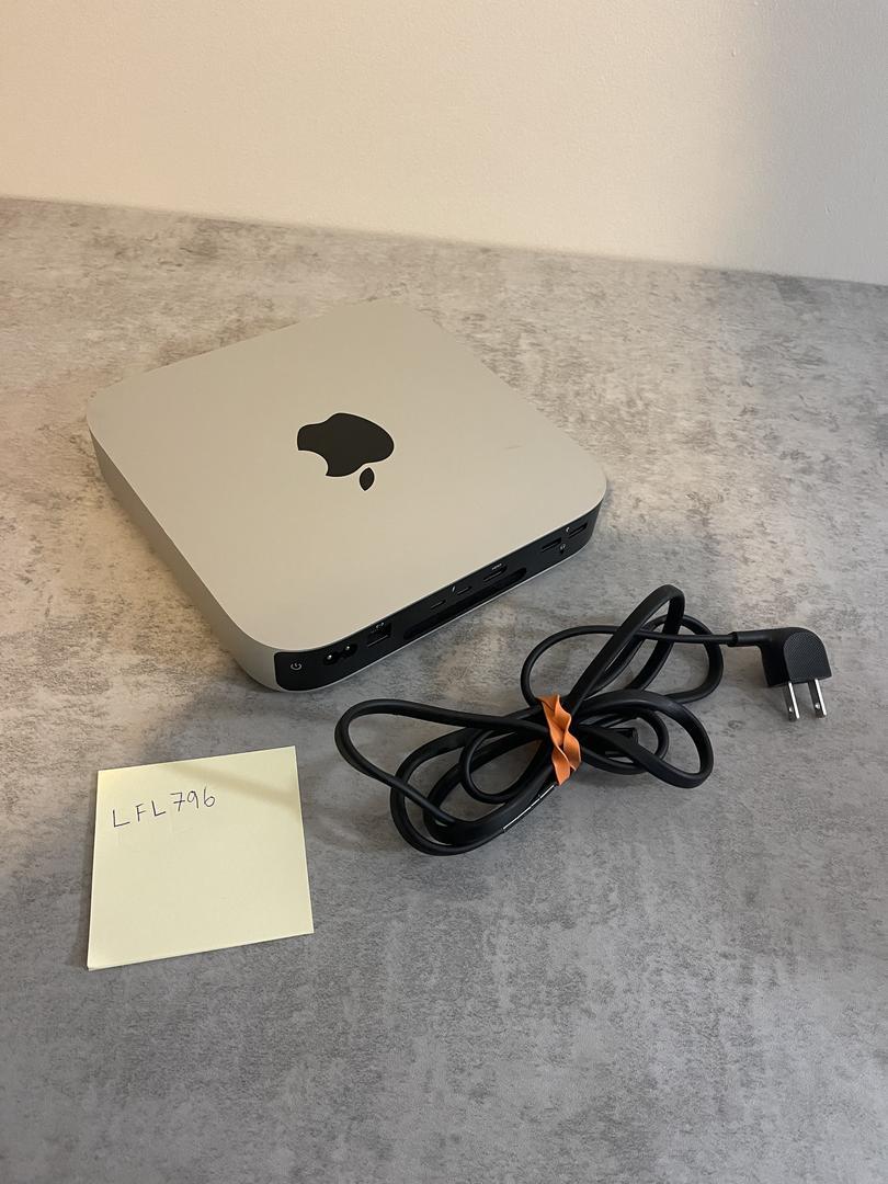 Mac mini 2023