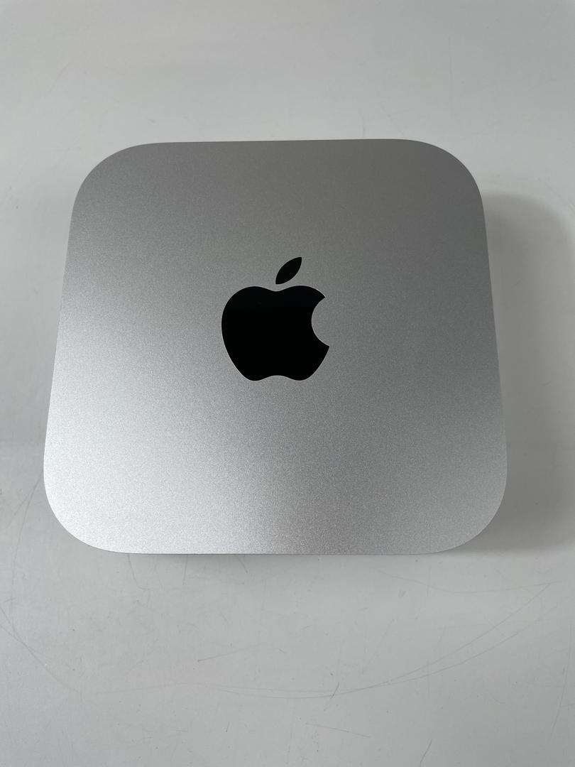 Mac Mini 2024