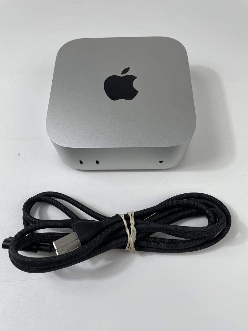 Mac Mini 2024