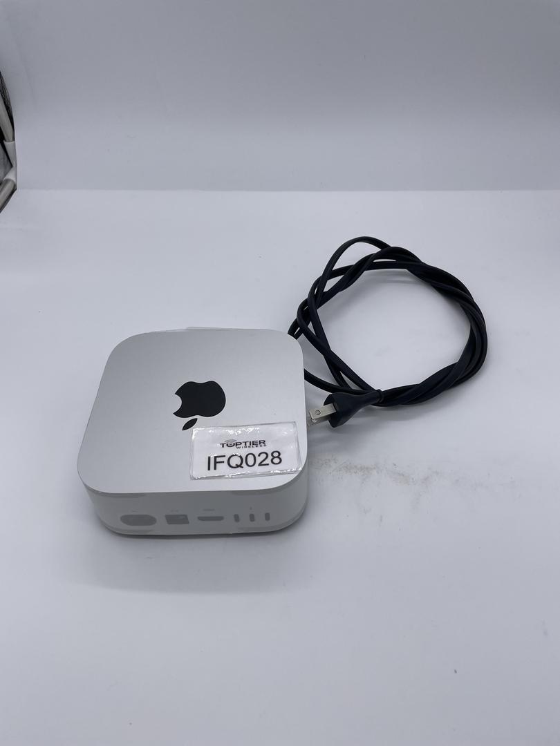Mac Mini 2024