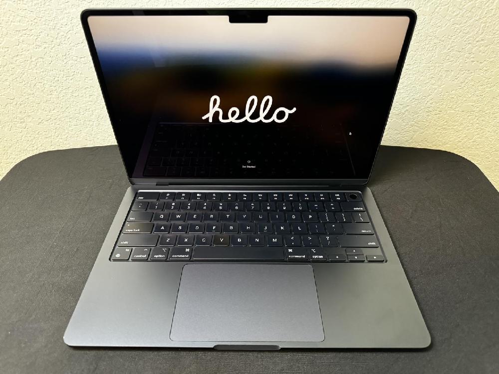 MacBook Air 2024 (M3) - 13"