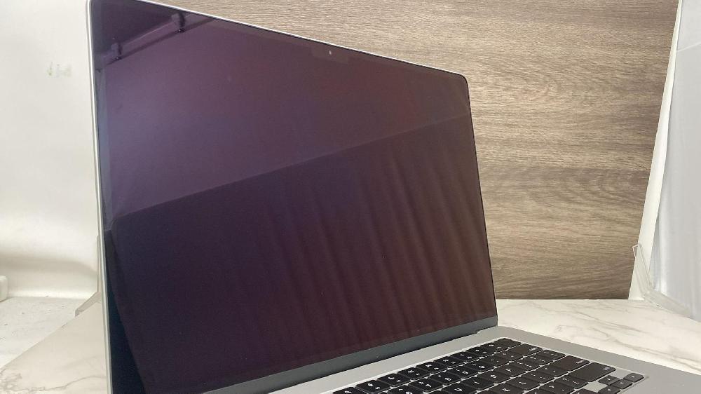 MacBook Air 2024 (M3) - 15"