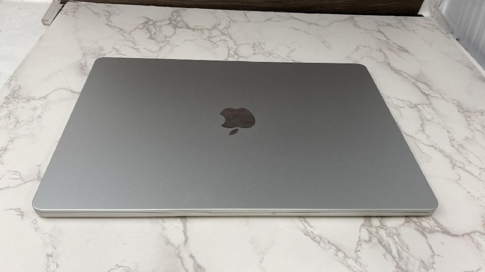 MacBook Air 2024 (M3) - 15"