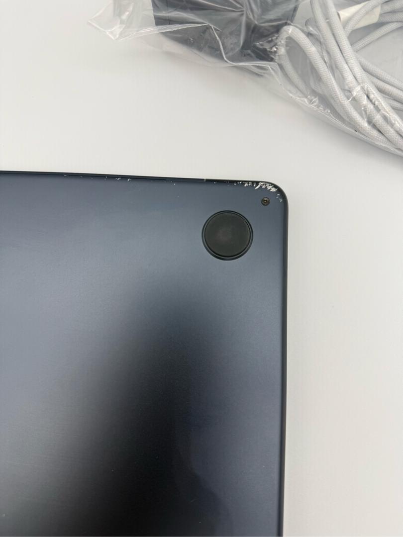 MacBook Air 2024 (M3) - 15"