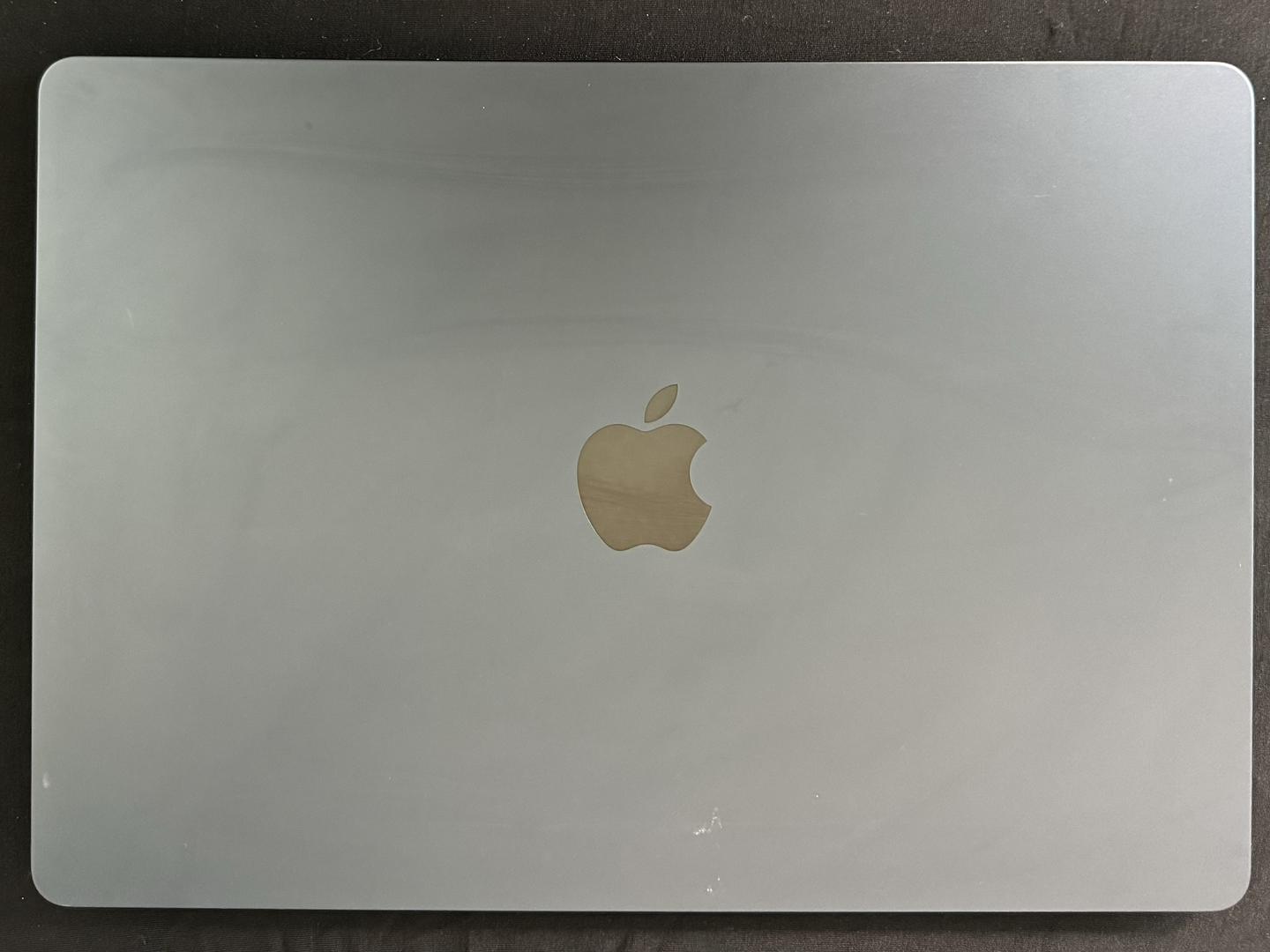 MacBook Air 2024 (M3) - 15"