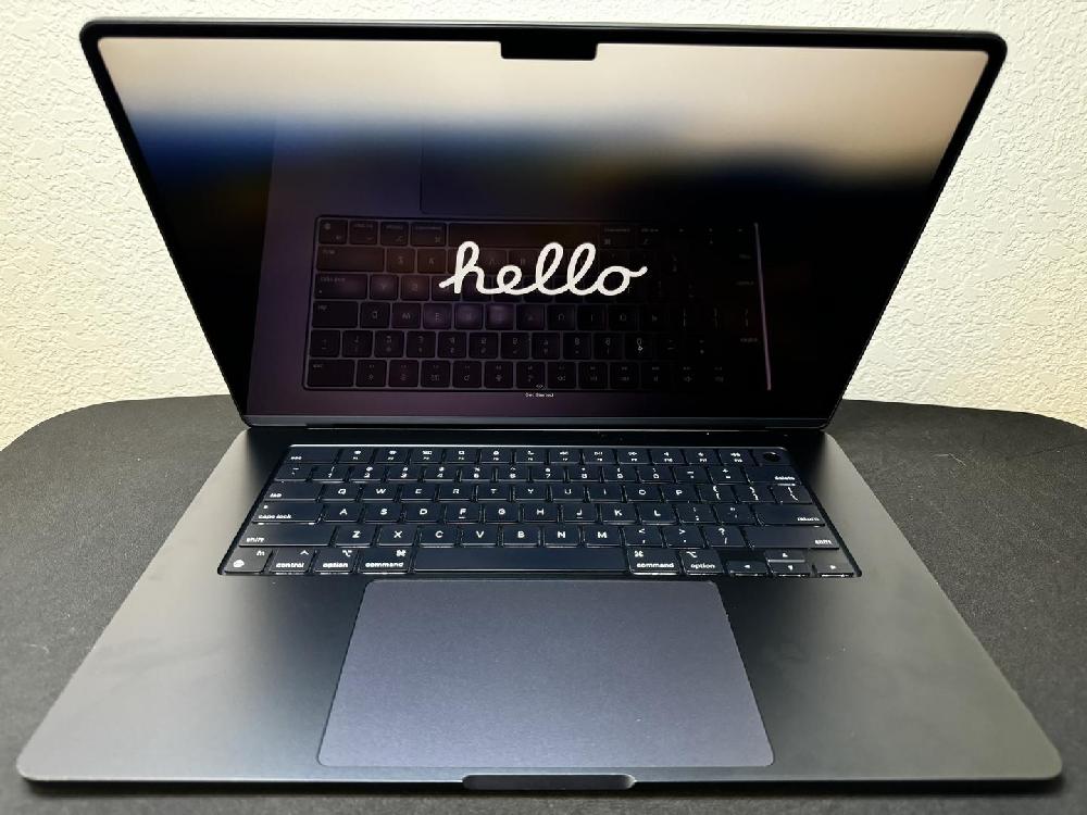 MacBook Air 2024 (M3) - 15"