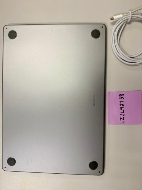 MacBook Air 2024 (M3) - 15"