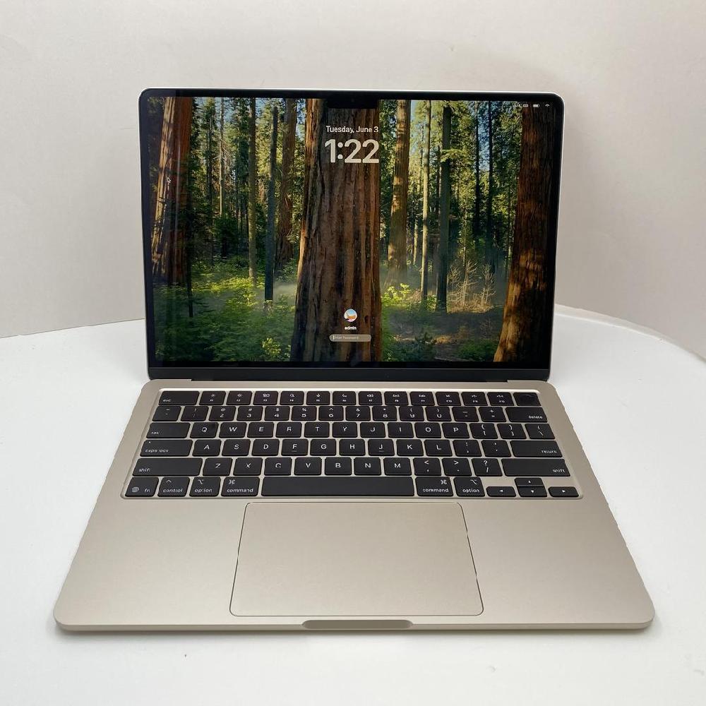 MacBook Air 2025 (M4) - 13"