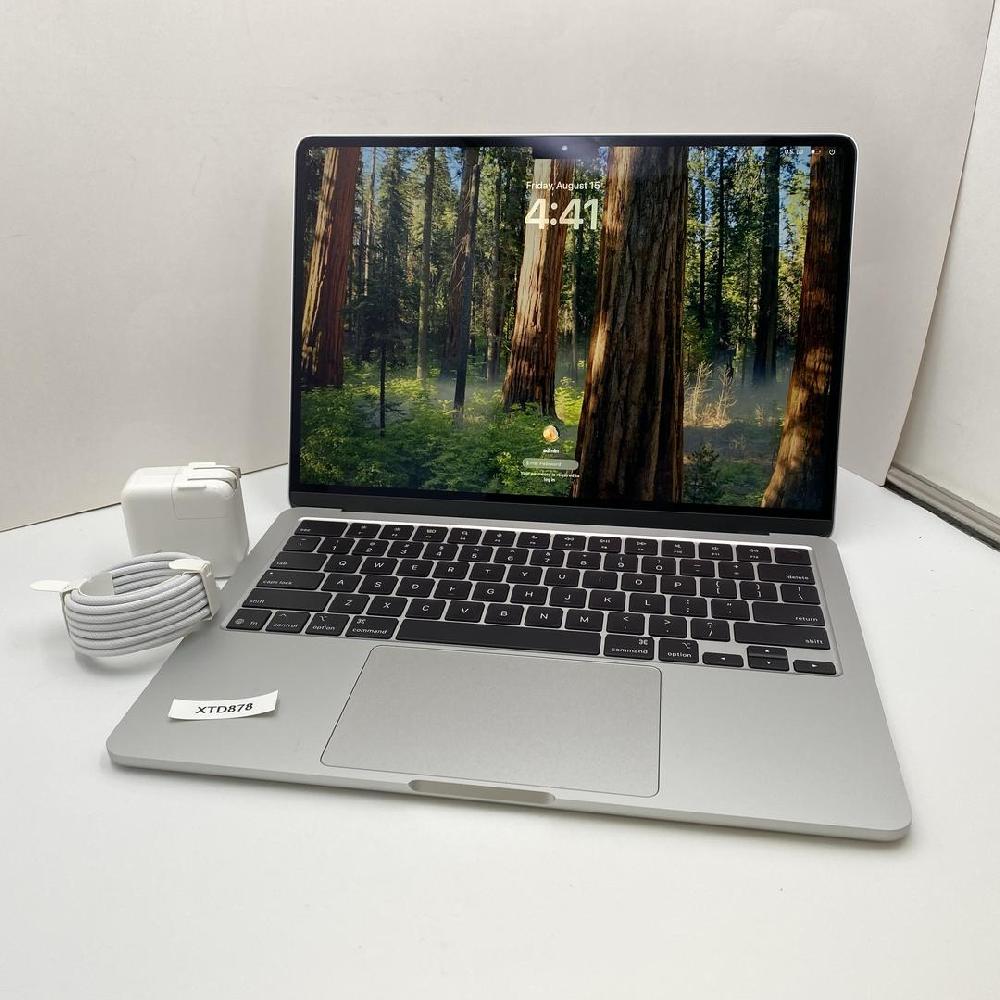 MacBook Air 2025 (M4) - 13"