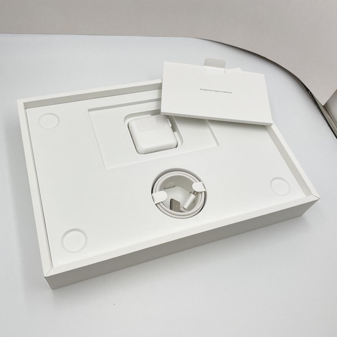 MacBook Air 2025 (M4) - 13"