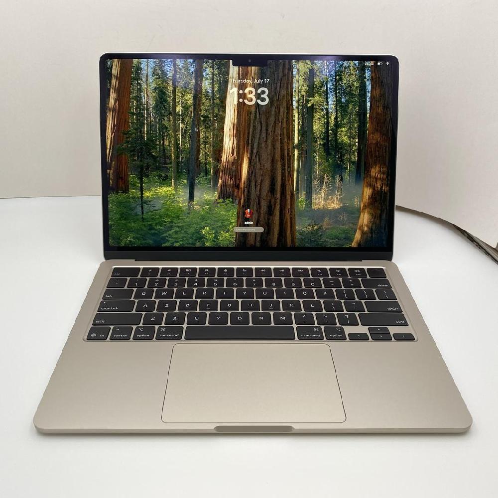 MacBook Air 2025 (M4) - 13"