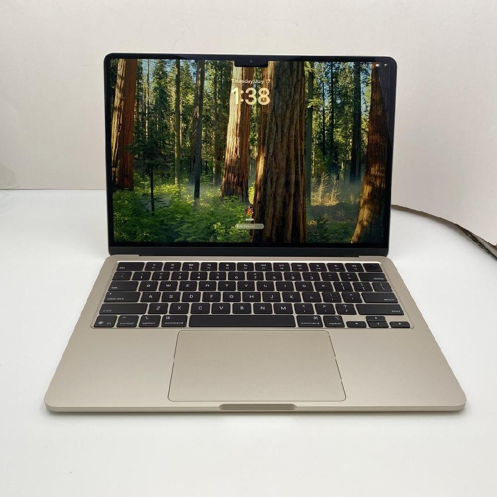 MacBook Air 2025 (M4) - 13"
