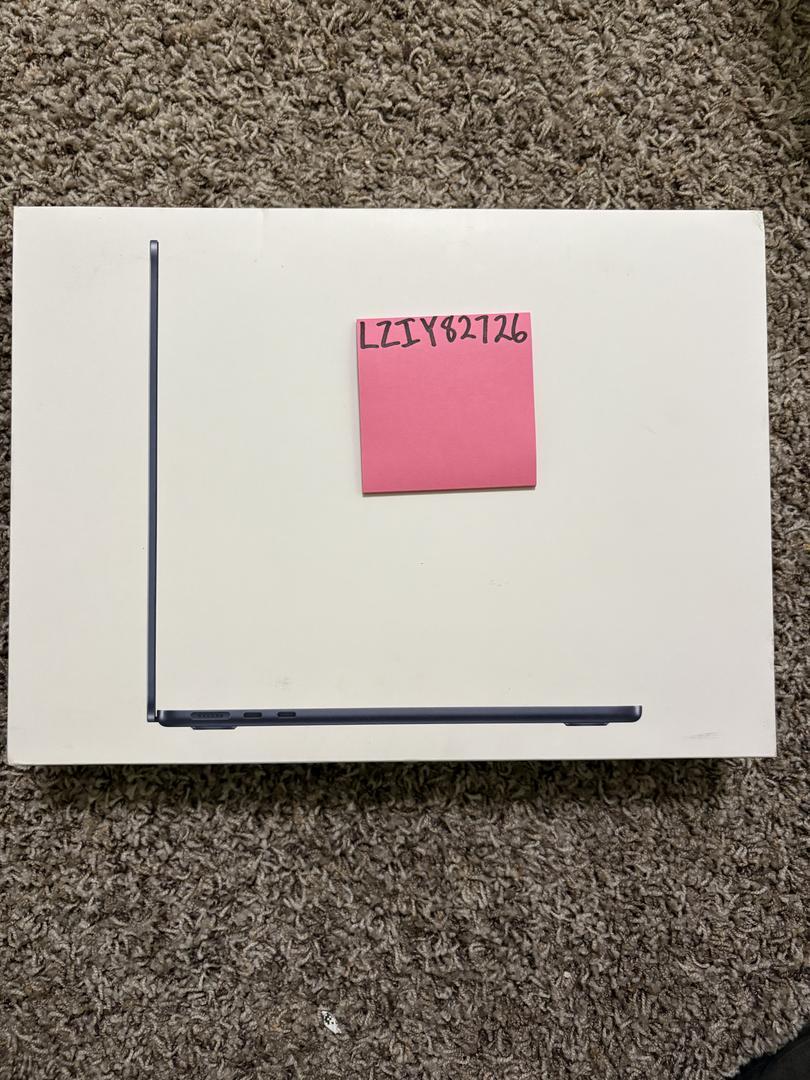 MacBook Air 2025 (M4) - 13"