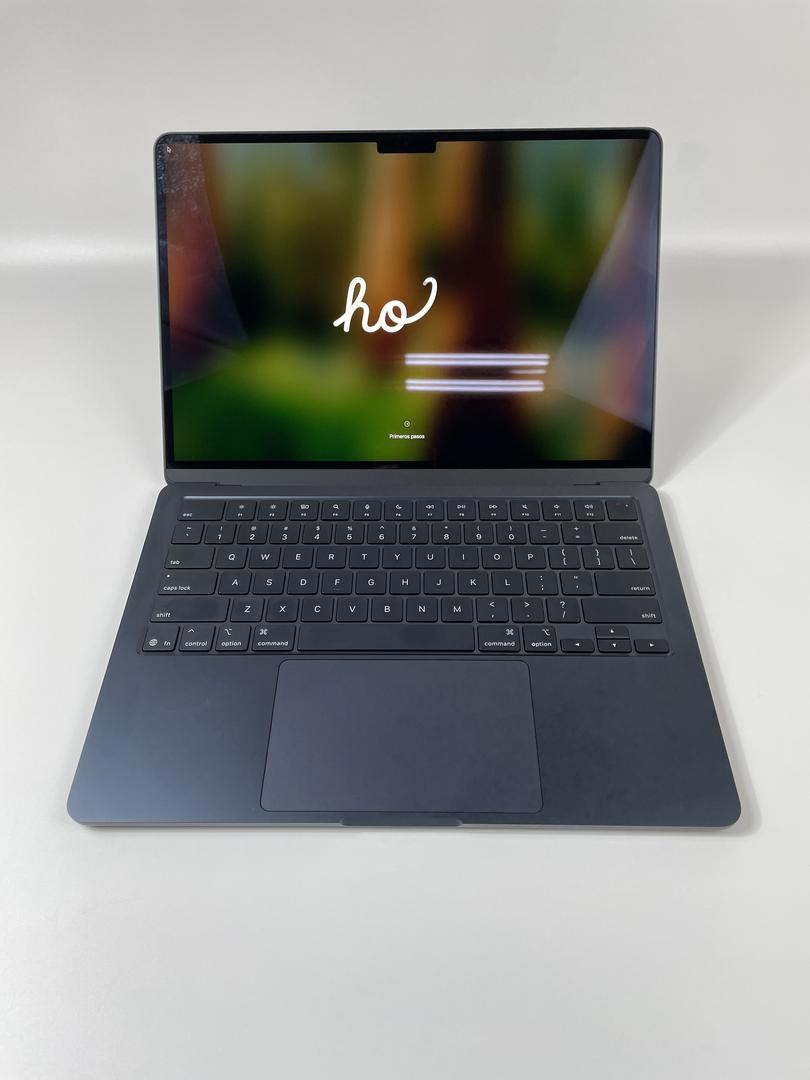 MacBook Air 2025 (M4) - 13"