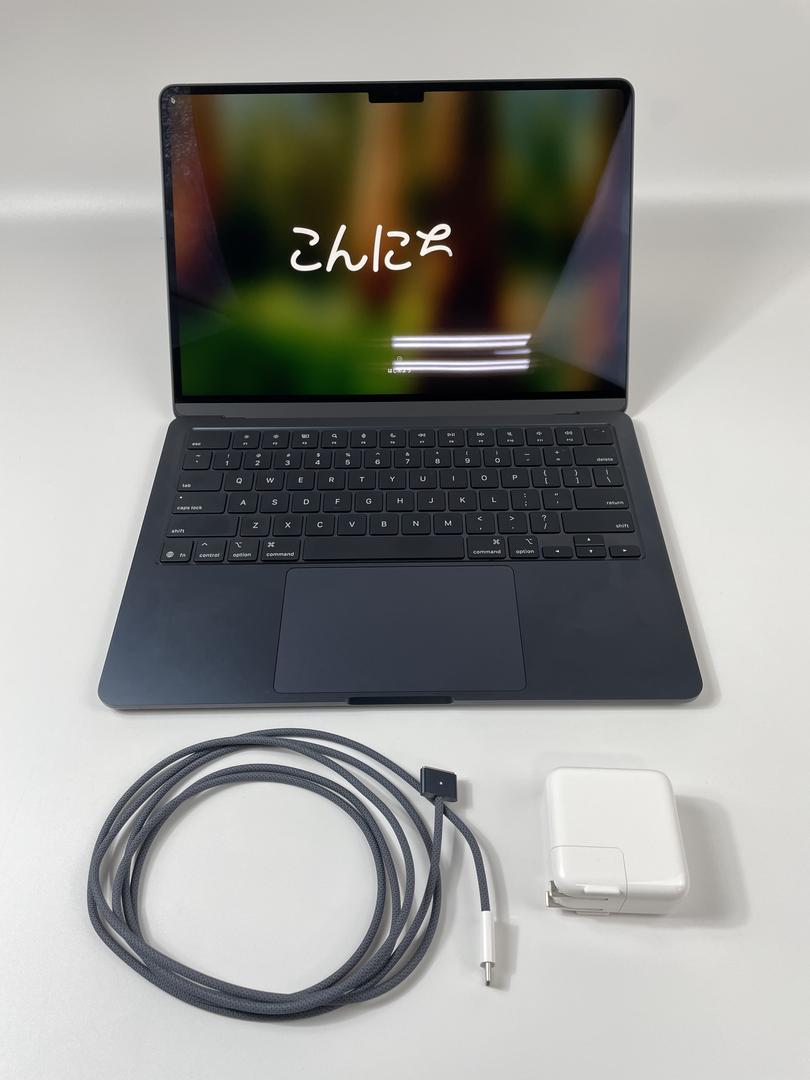 MacBook Air 2025 (M4) - 13"