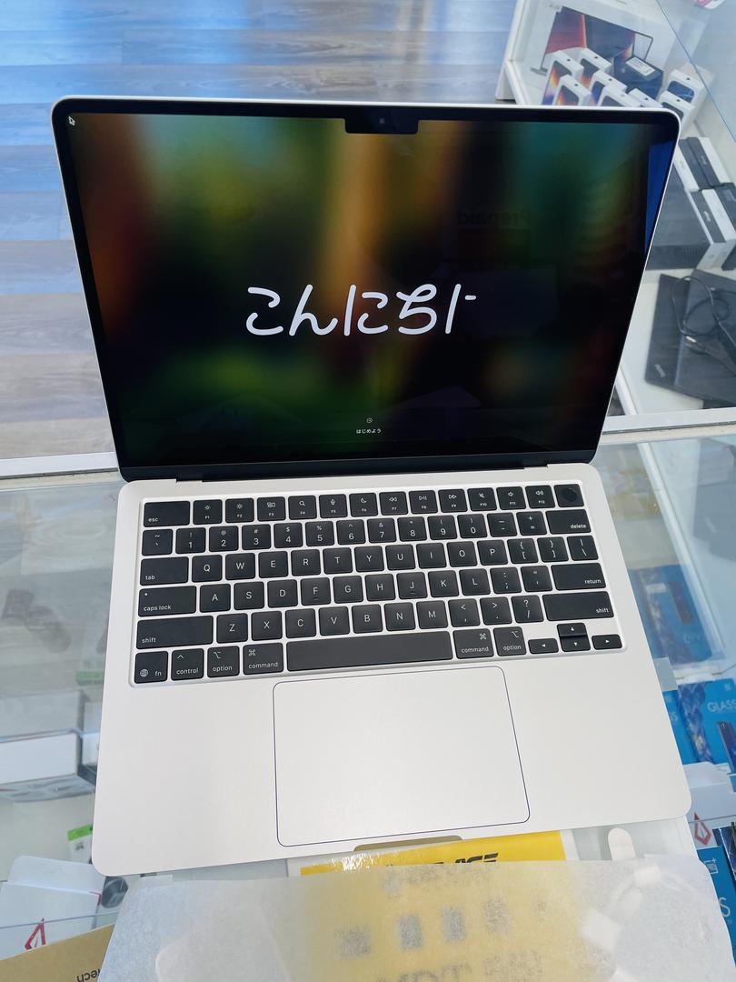 MacBook Air 2025 (M4) - 13"