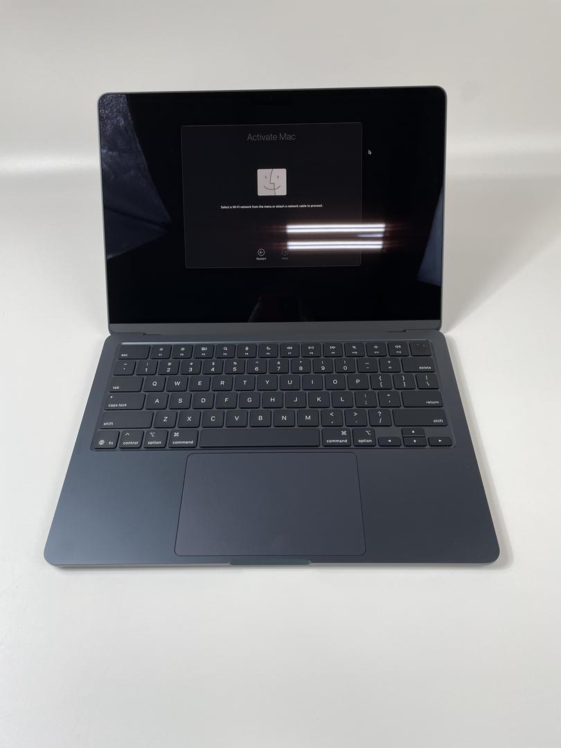 MacBook Air 2025 (M4) - 13"