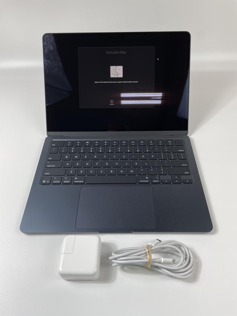 MacBook Air 2025 (M4) - 13"