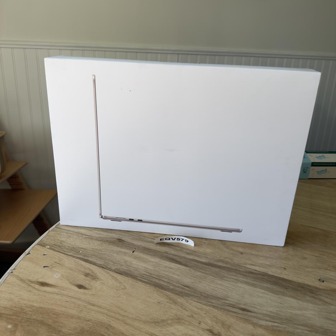 MacBook Air 2025 (M4) - 15"