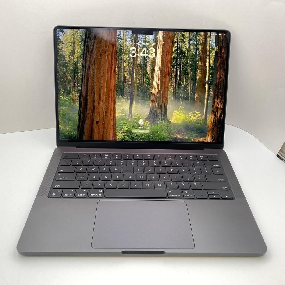 MacBook Pro 2024 - 14"