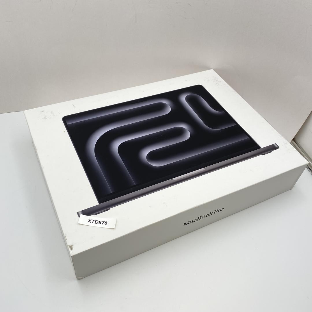 MacBook Pro 2024 - 14"