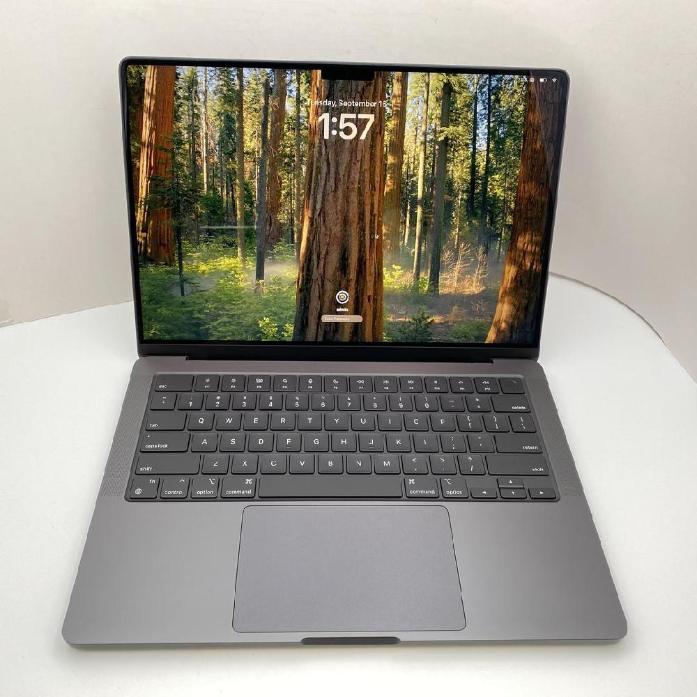 MacBook Pro 2024 - 14"