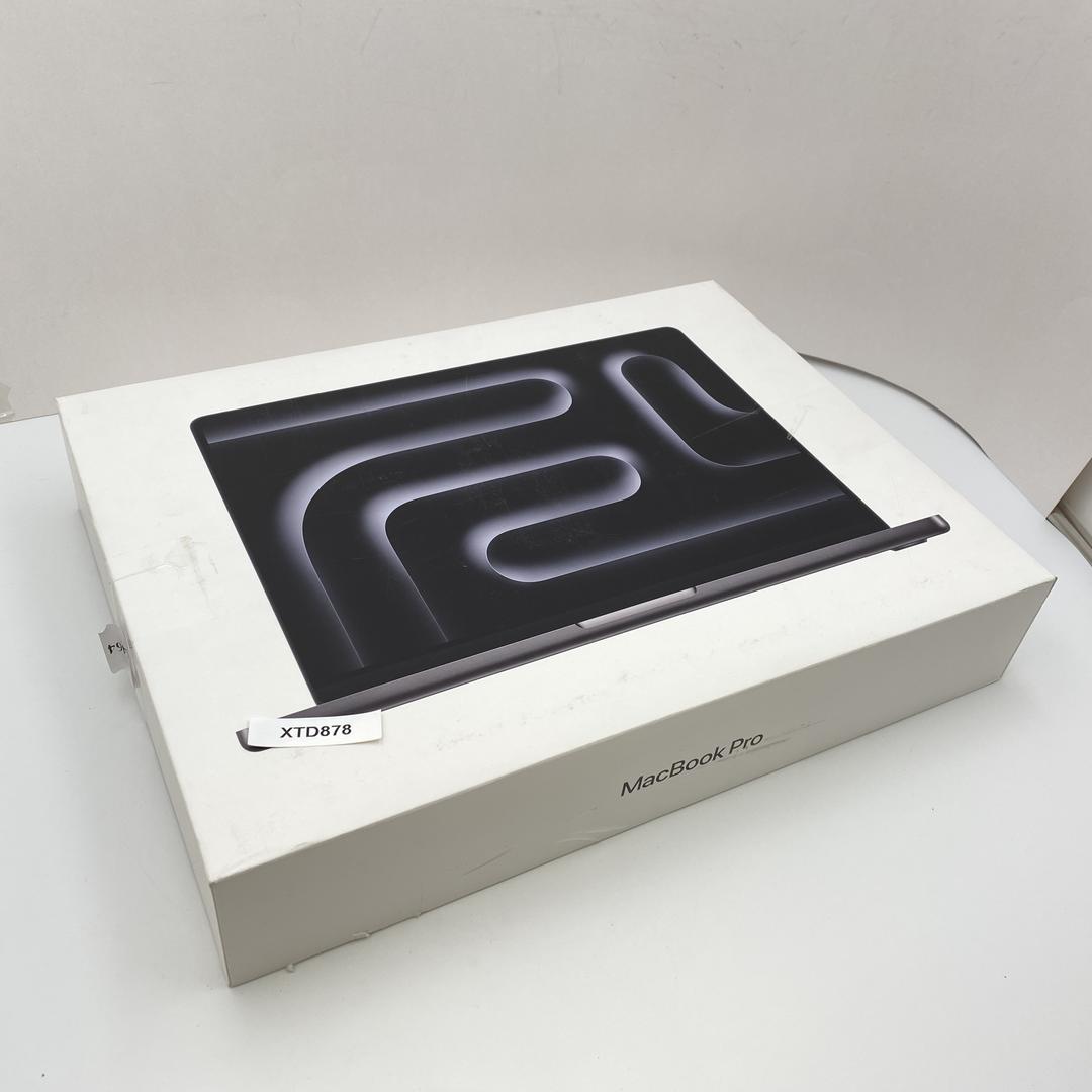 MacBook Pro 2024 - 14"