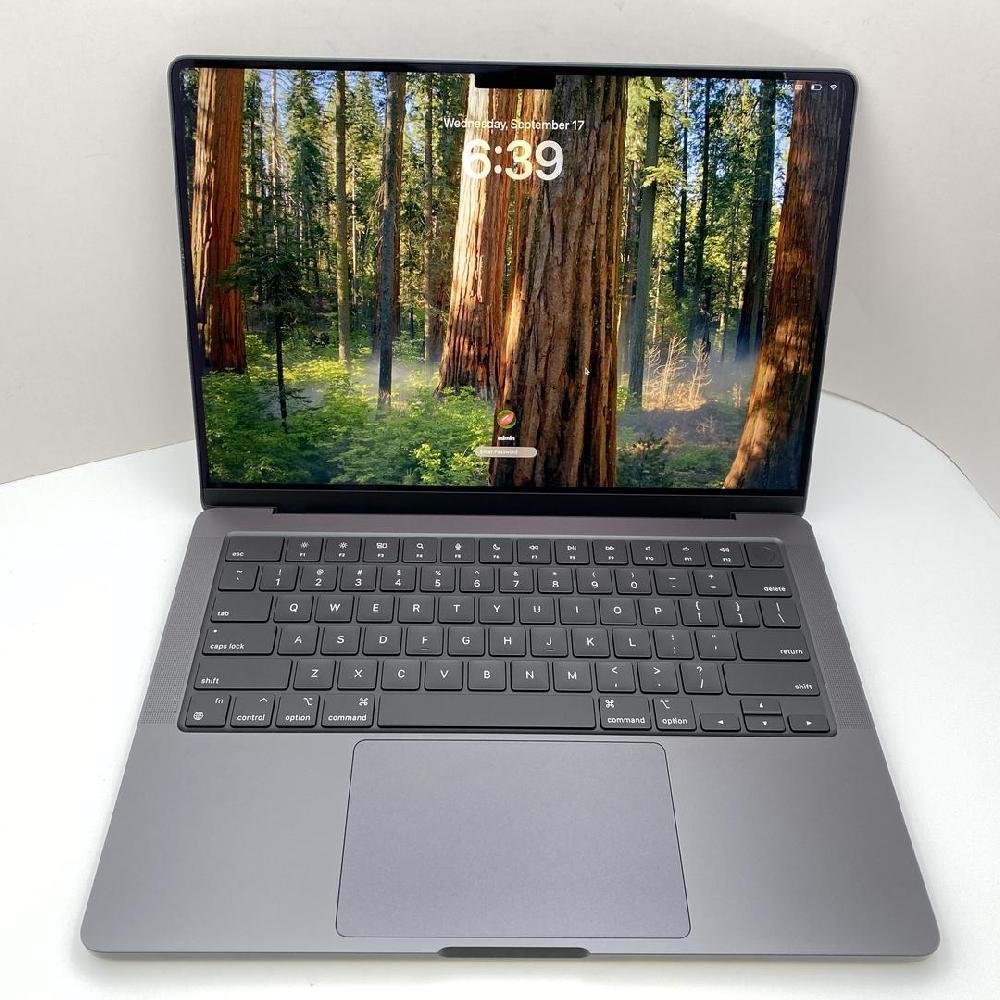 MacBook Pro 2024 - 14"
