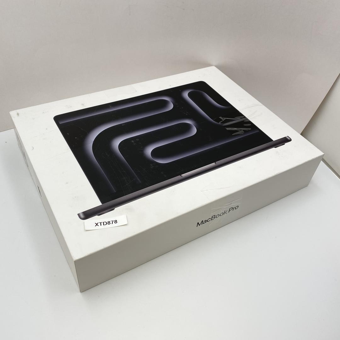 MacBook Pro 2024 - 14"