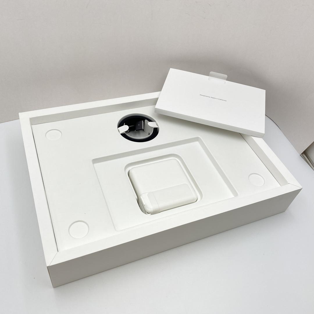 MacBook Pro 2024 - 14"