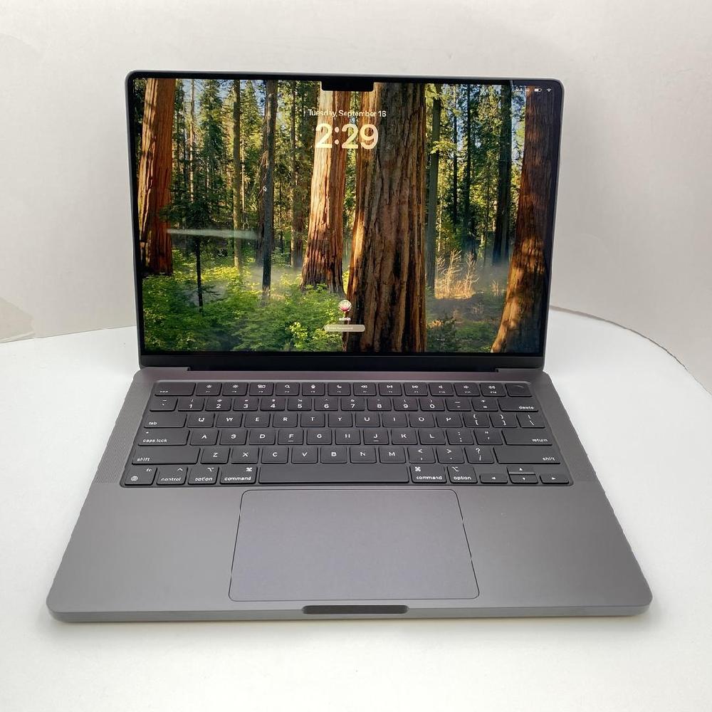 MacBook Pro 2024 - 14"