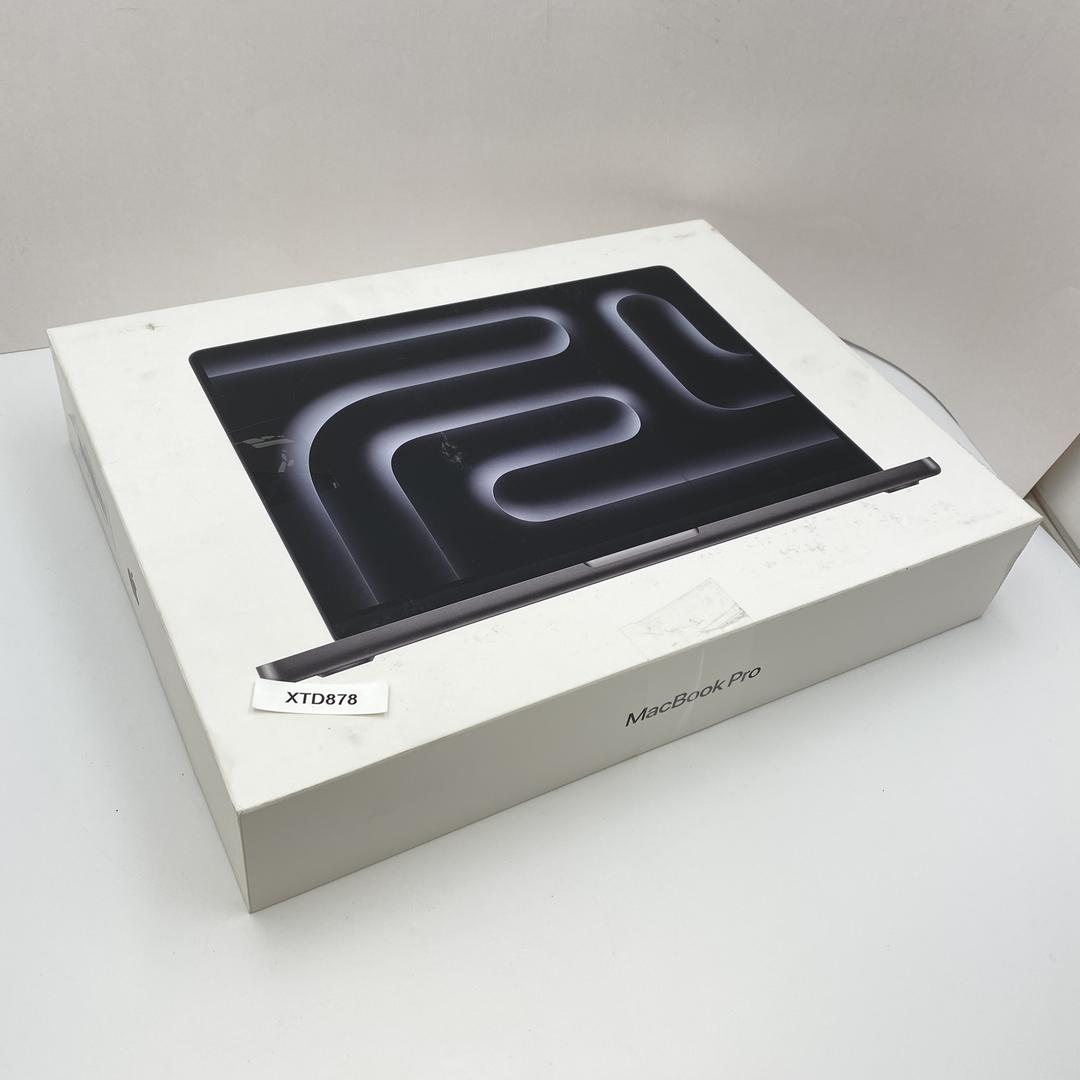 MacBook Pro 2024 - 14"