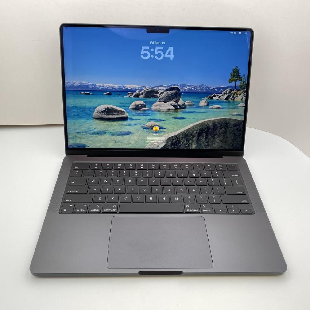 MacBook Pro 2024 - 14"