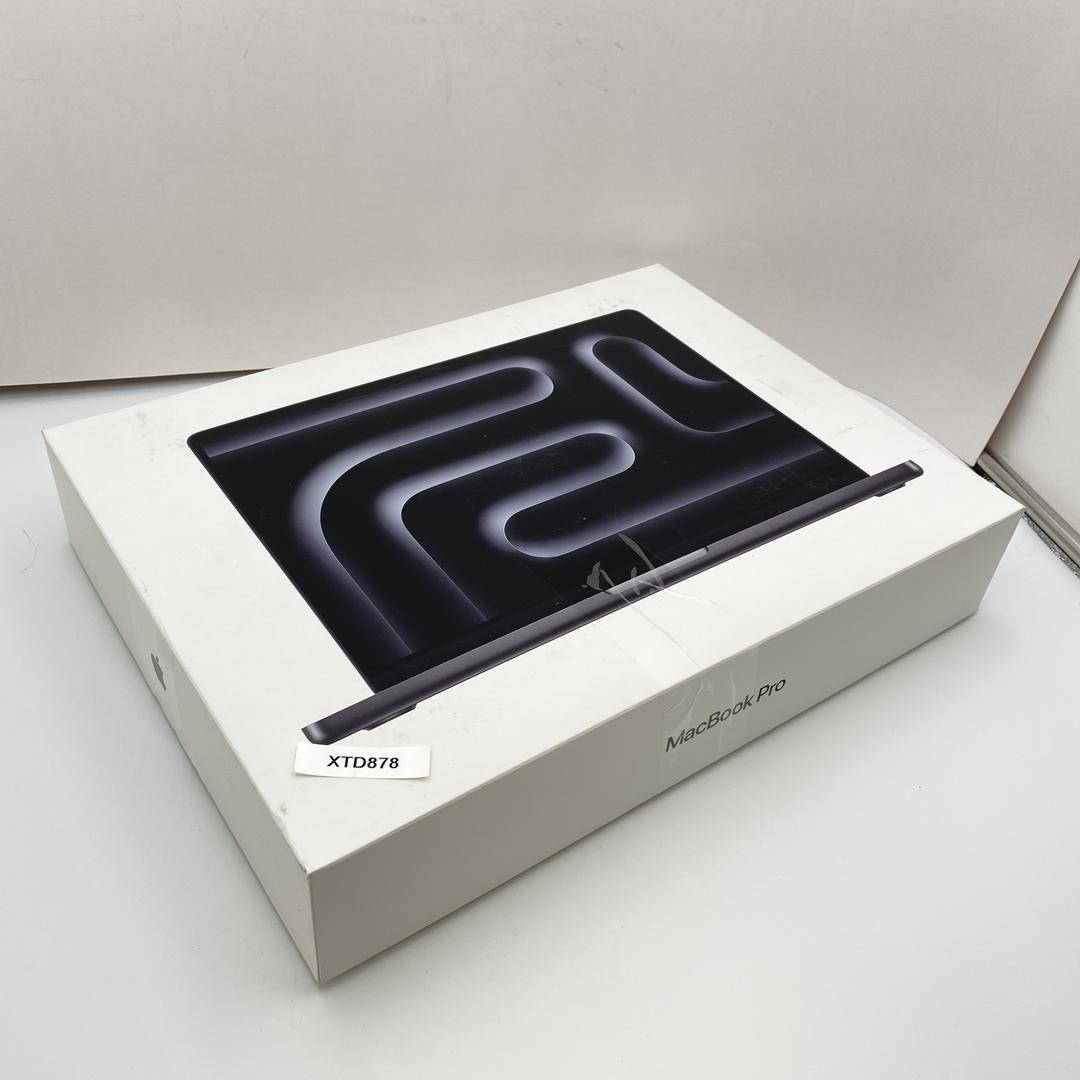 MacBook Pro 2024 - 14"