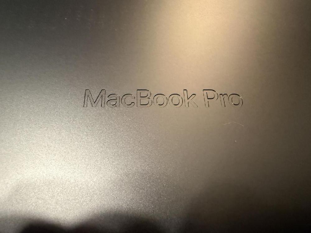 MacBook Pro 2024 - 14"