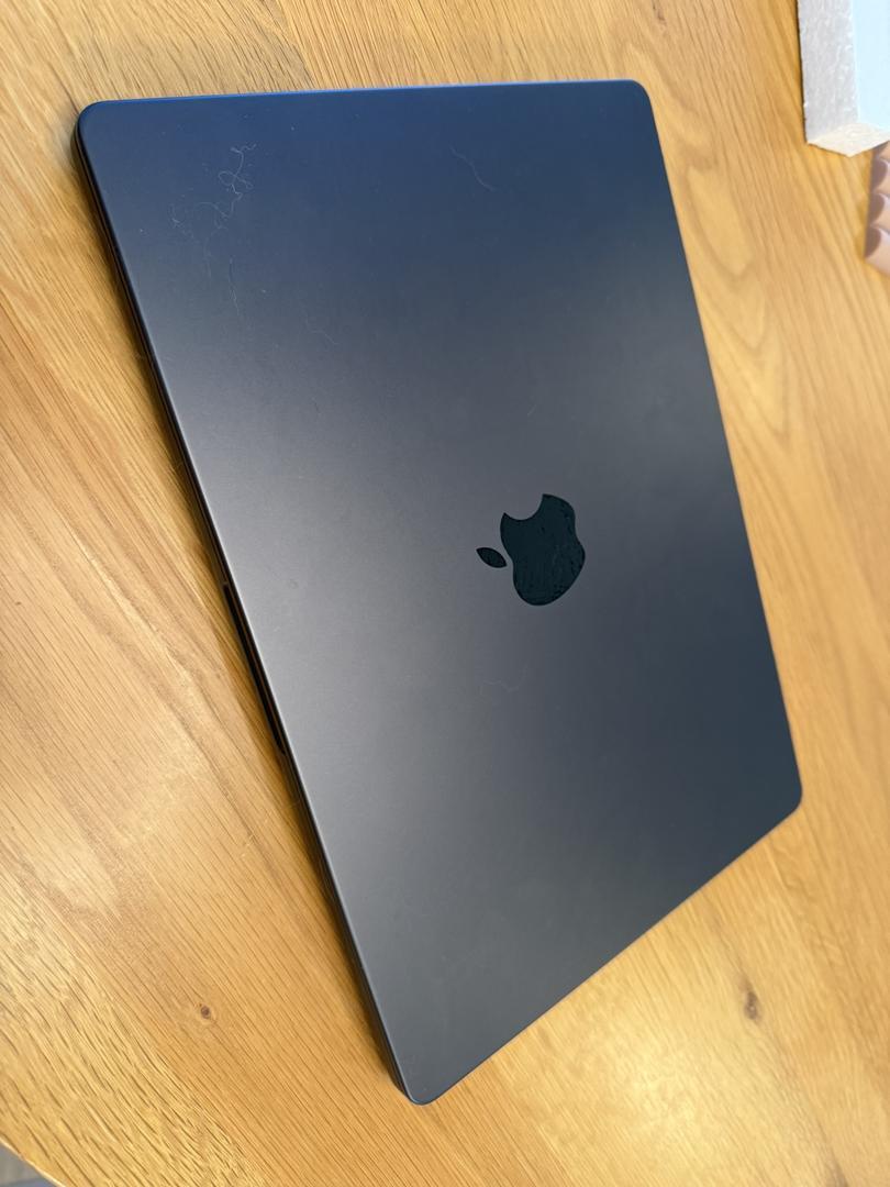MacBook Pro 2024 - 14"