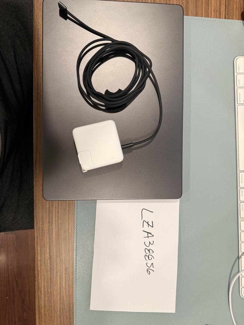 MacBook Pro 2024 - 14"