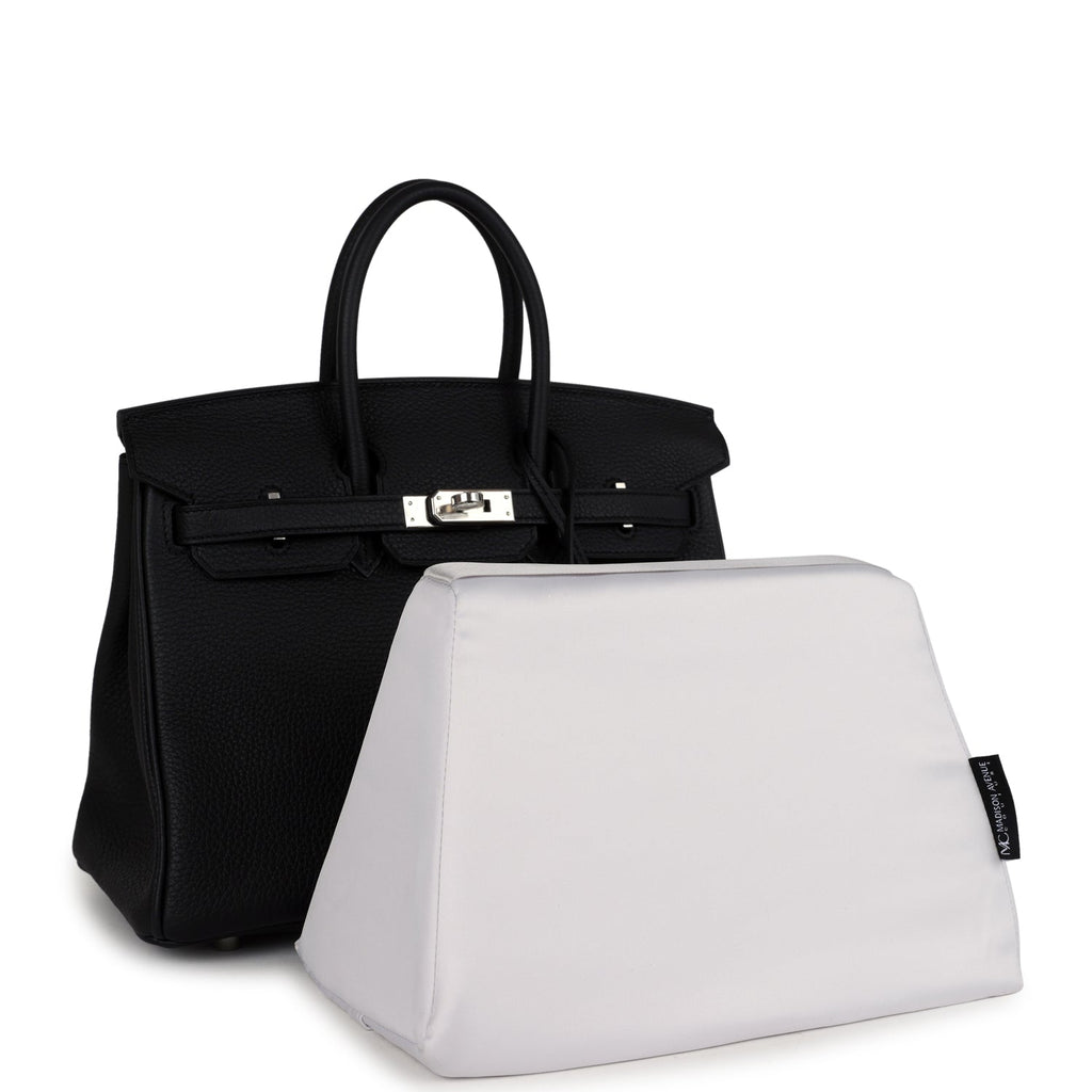 Bag Bestie Birkin Pillow