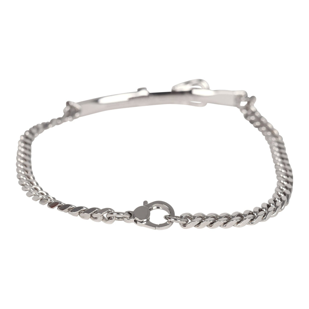 Hermes Etriviere Bracelet White Gold & Diamonds